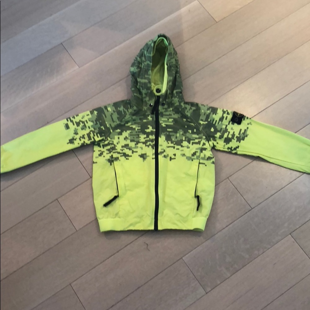Jacket